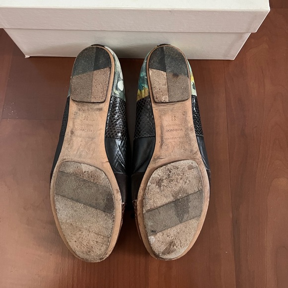 Dolce & Gabbana ballet flats - Picture 3 of 5